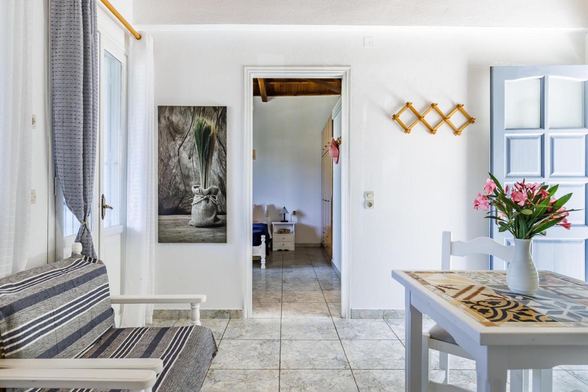 Anesis Apartment 2 Fireplace Skopelos Town Exterior photo